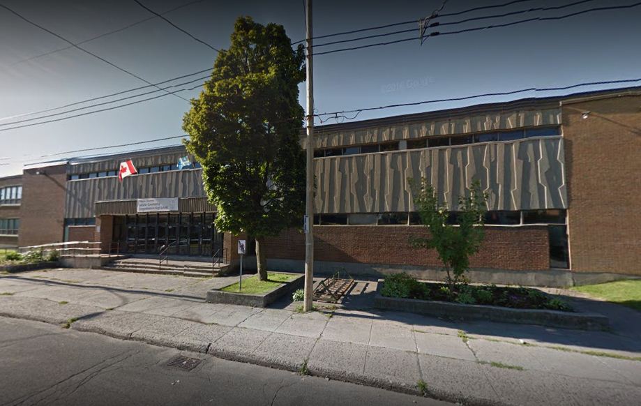 Káº¿t quáº£ hÃ¬nh áº£nh cho LaSalle Community Comprehensive High School